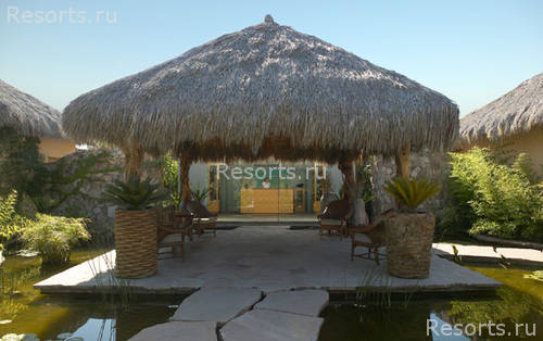 Esperanza Resort 5